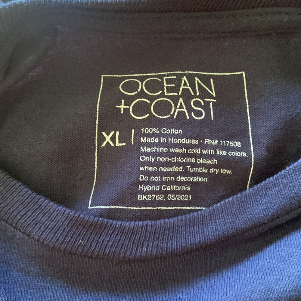 Boys cotton tee - Picture 3 of 3
